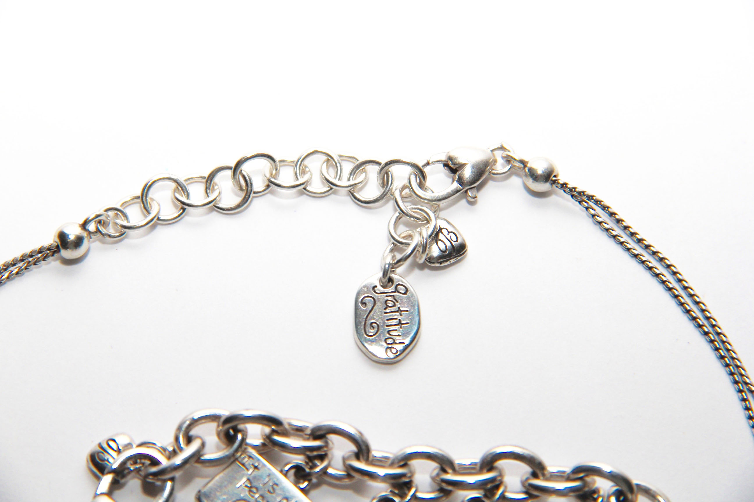 Peace Sign Themed Brighton Jewelry