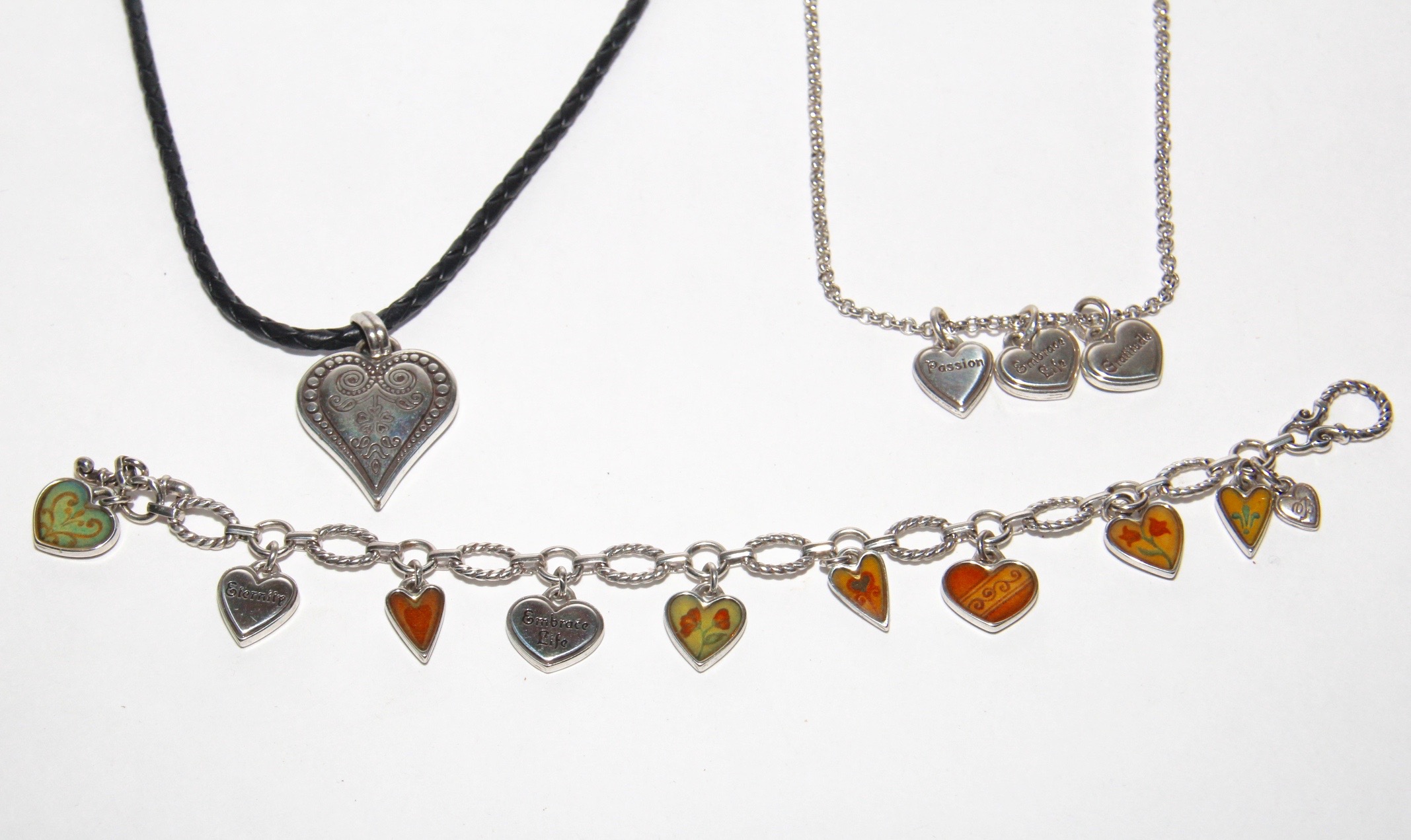 Heart Jewelry
