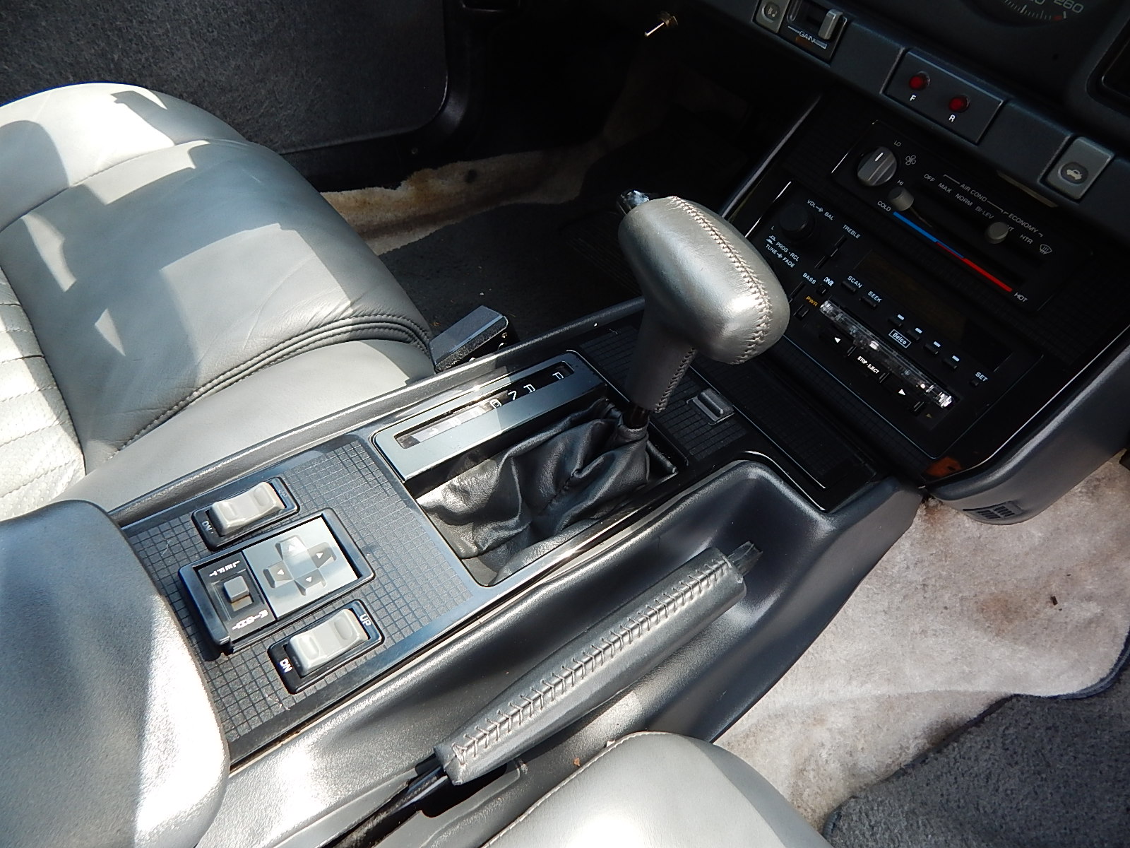 1989 Johnson Motor Company "Phantom Classic"