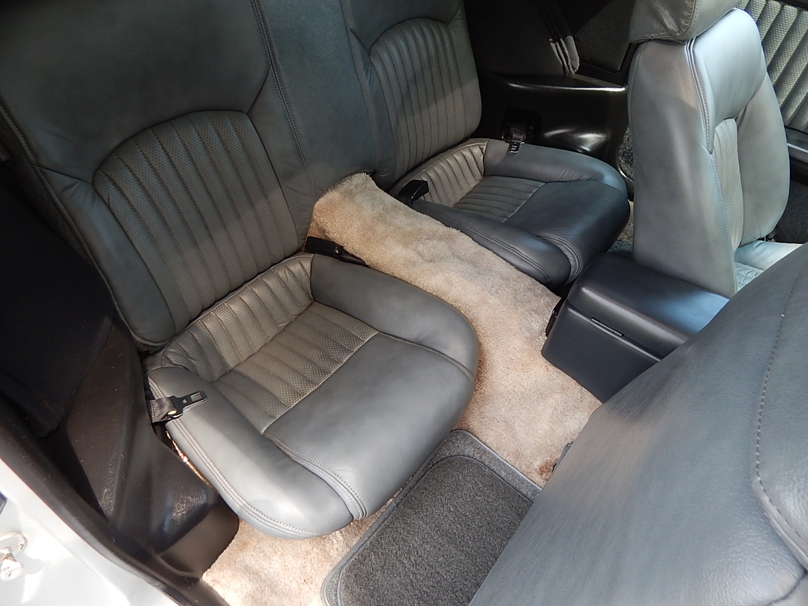 1989 Johnson Motor Company "Phantom Classic"