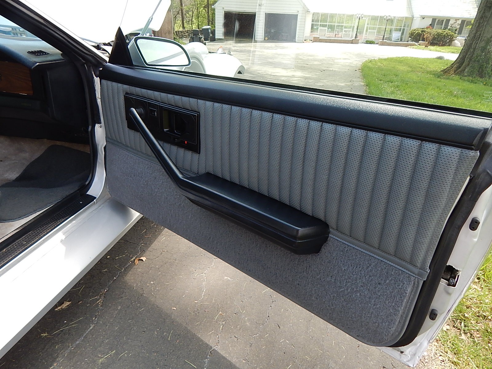 1989 Johnson Motor Company "Phantom Classic"