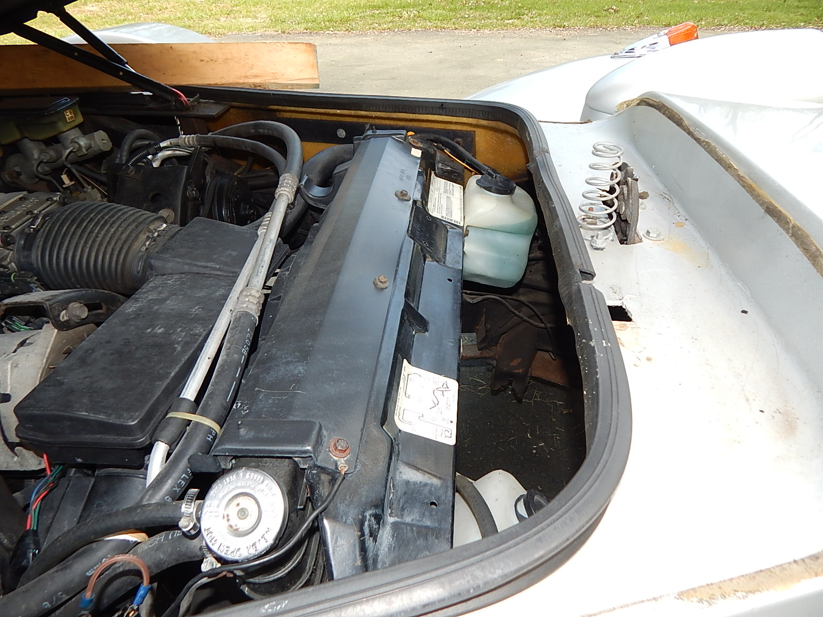 1989 Johnson Motor Company "Phantom Classic"