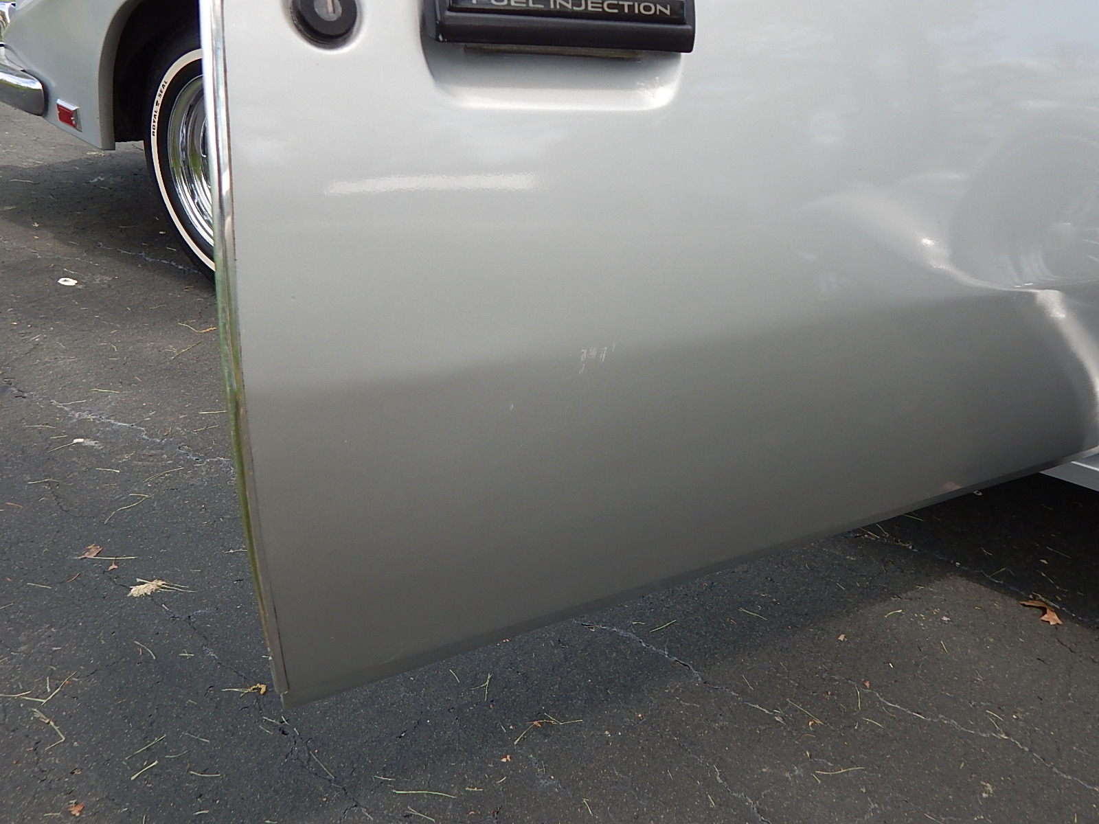 1989 Johnson Motor Company "Phantom Classic"