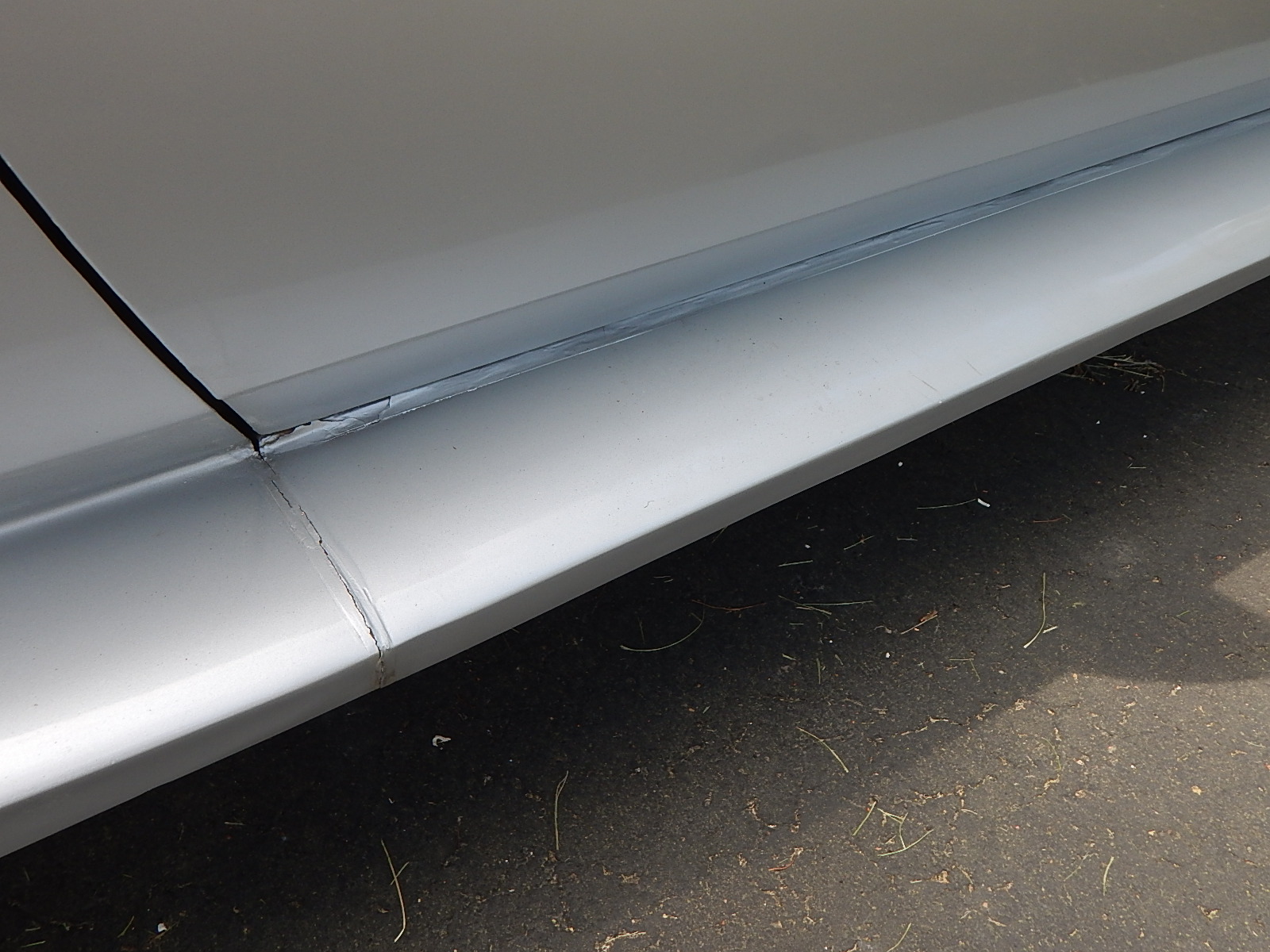 1989 Johnson Motor Company "Phantom Classic"