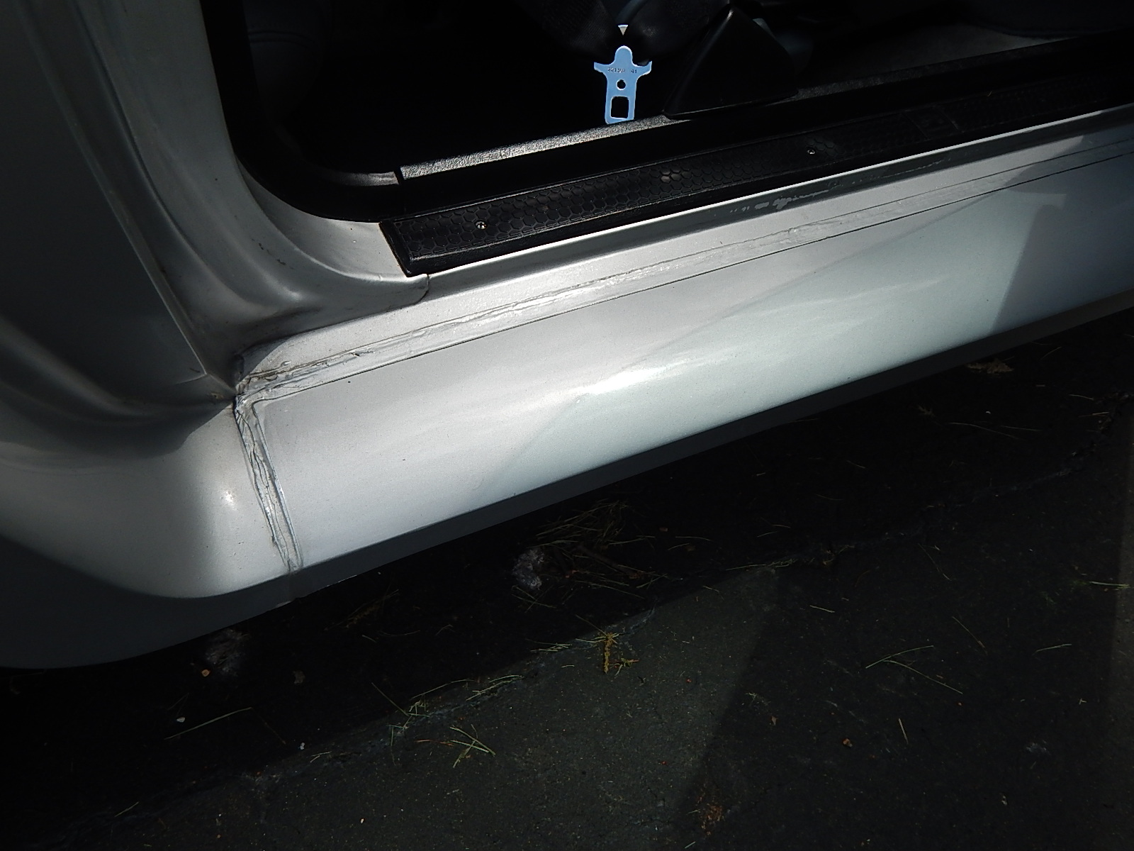 1989 Johnson Motor Company "Phantom Classic"