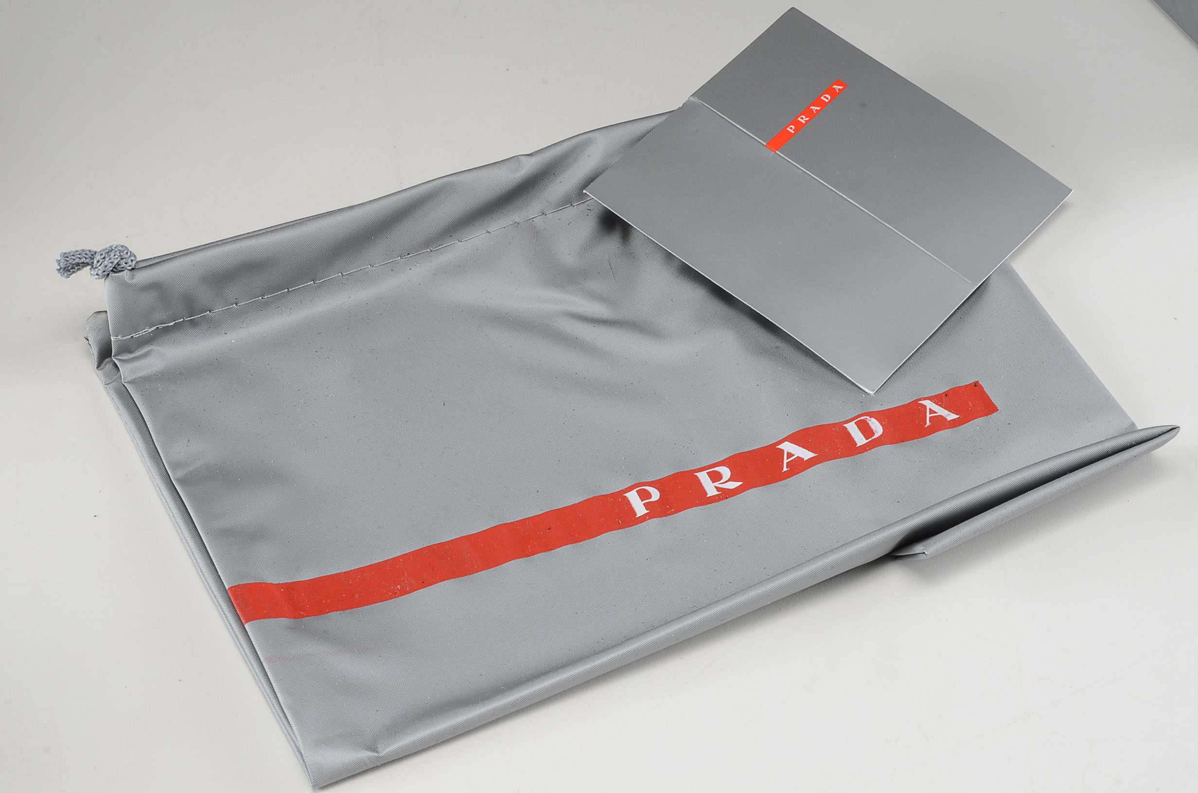 Prada Designer Open Toe Black Patent Leather Strappy Dress Sandals