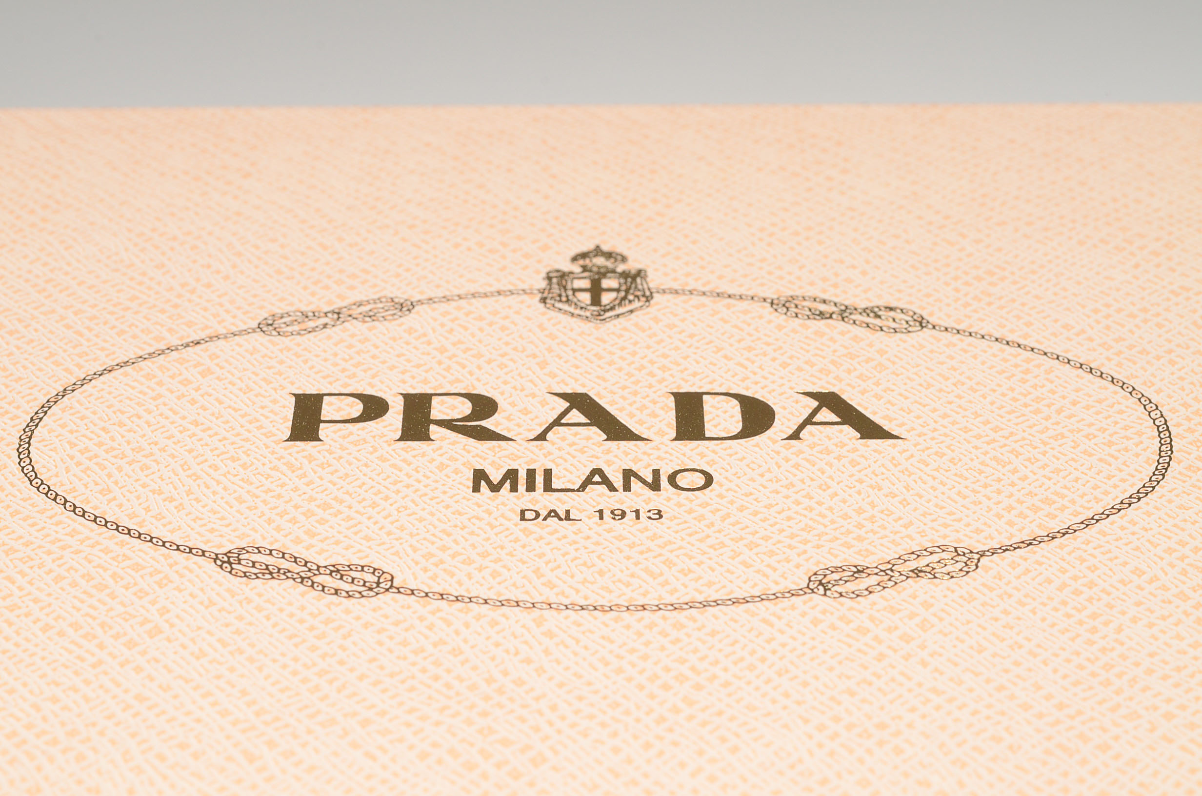 Pair of Prada Black Suede and Leather Kitten Heels with Bow