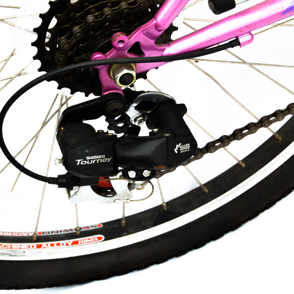 Schwinn Ranger 2.4 FS Kids' Bike