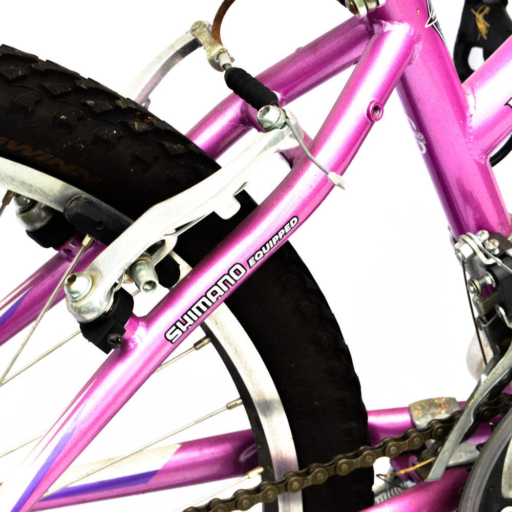 Schwinn Ranger 2.4 FS Kids' Bike