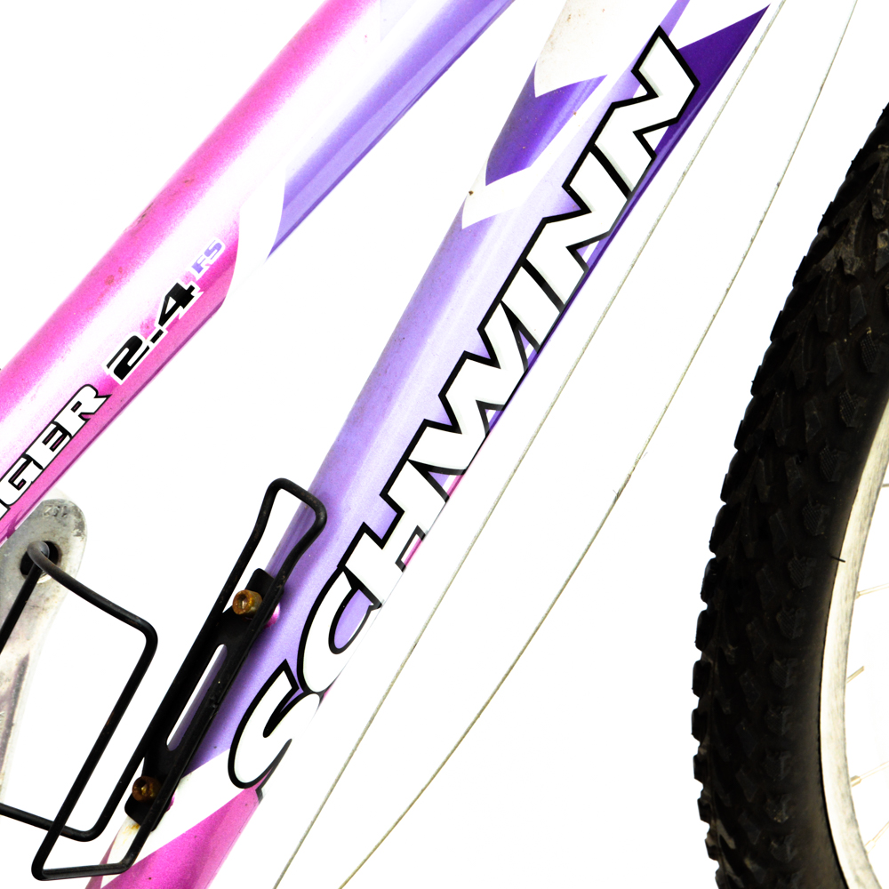 Schwinn Ranger 2.4 FS Kids' Bike