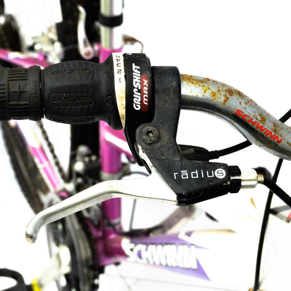 Schwinn Ranger 2.4 FS Kids' Bike