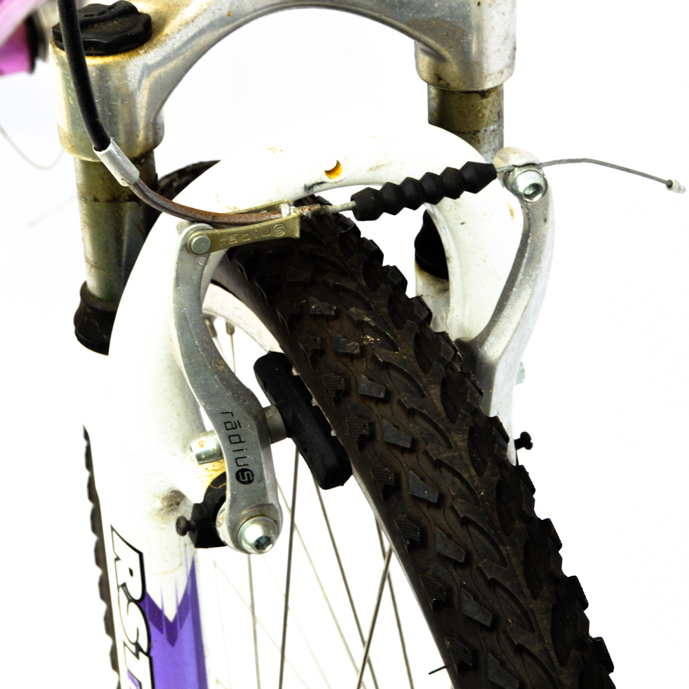 Schwinn Ranger 2.4 FS Kids' Bike