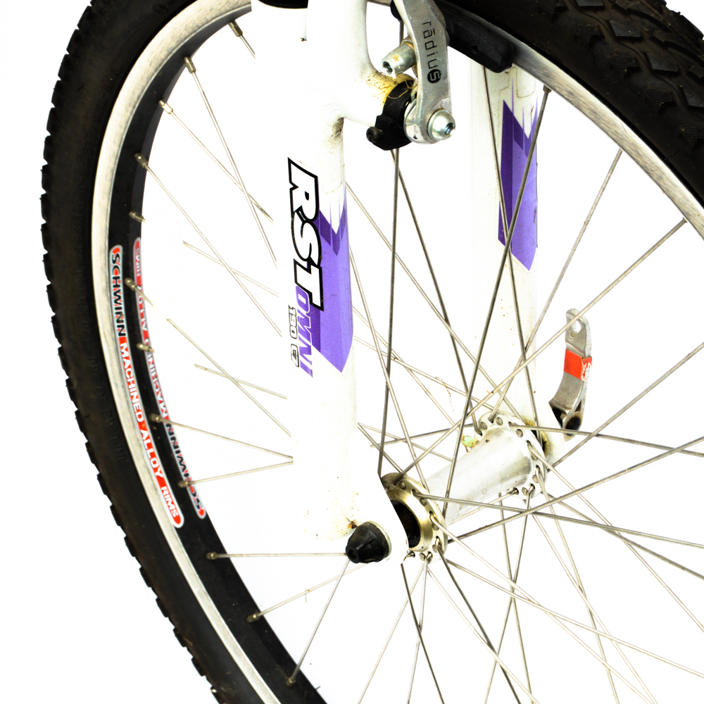 Schwinn Ranger 2.4 FS Kids' Bike