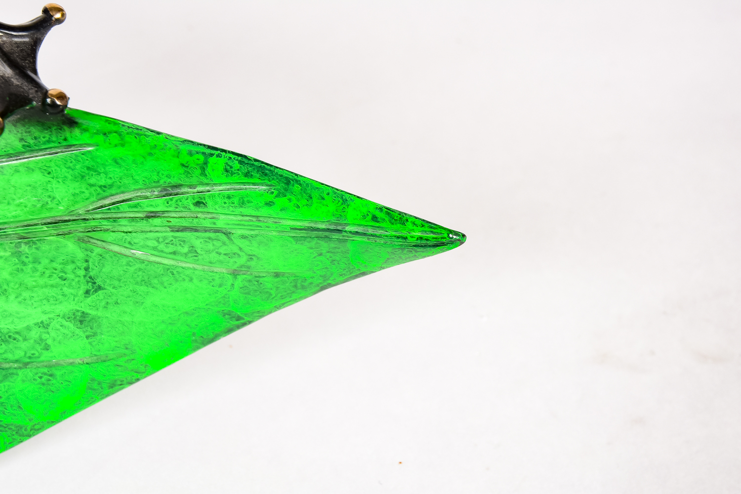 "Hide and Seek" Bronze Frog Sculpture by Tim Cotterill "Frogman" Limited Edition 2214/5000