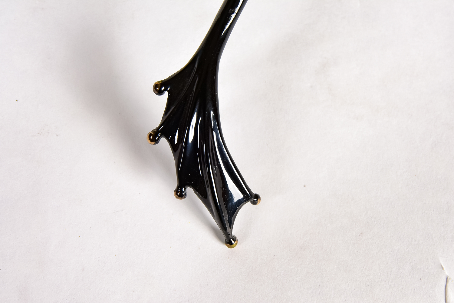 "Hide and Seek" Bronze Frog Sculpture by Tim Cotterill "Frogman" Limited Edition 2214/5000