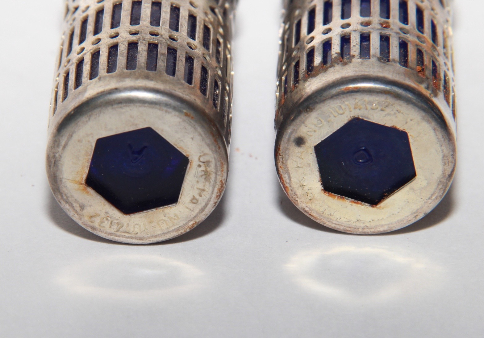 Group of Vintage Kitchen Items