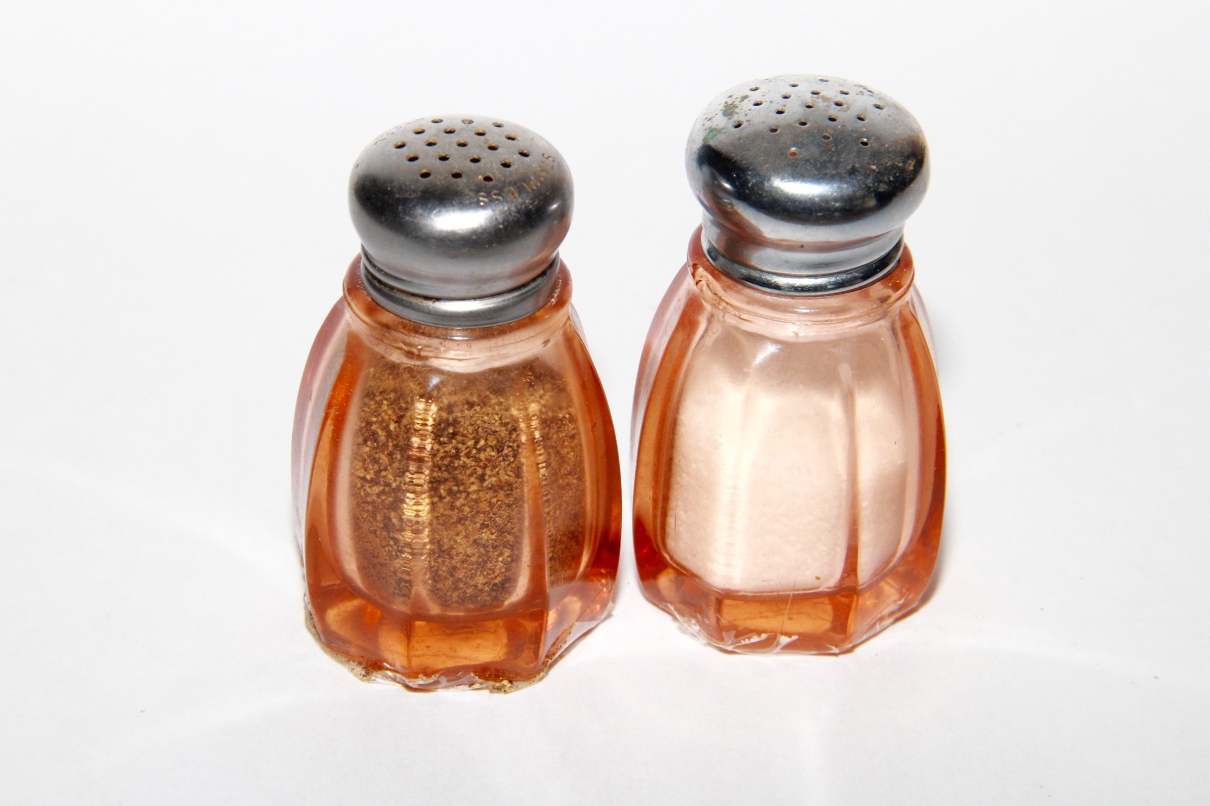 Group of Vintage Kitchen Items