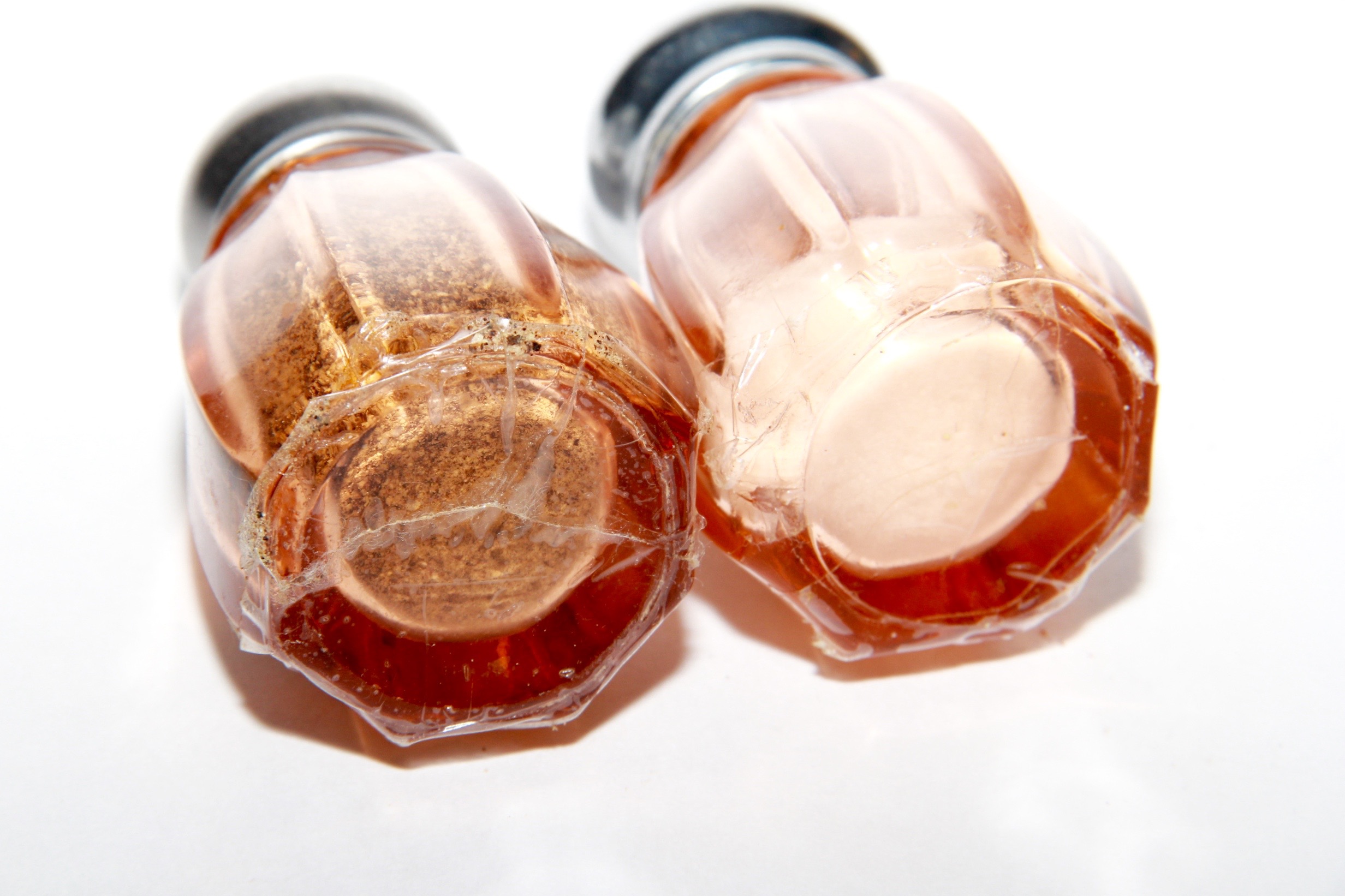 Group of Vintage Kitchen Items