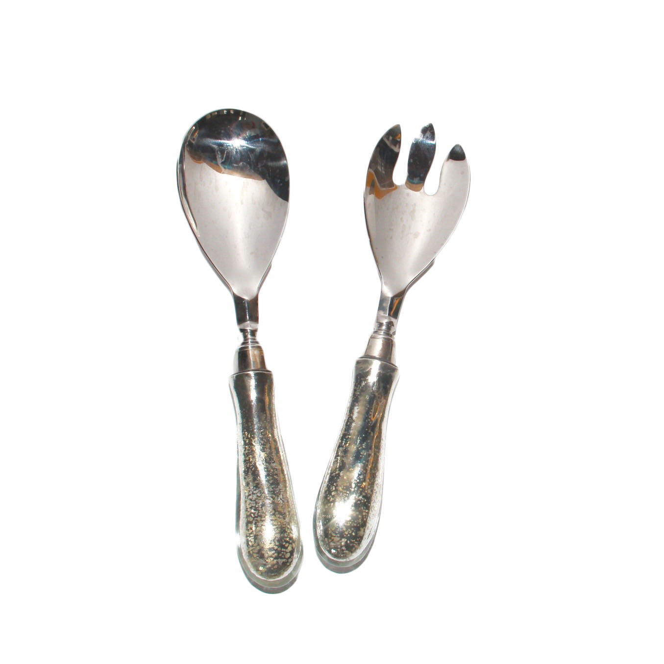 Set of Towle Serving Utensils