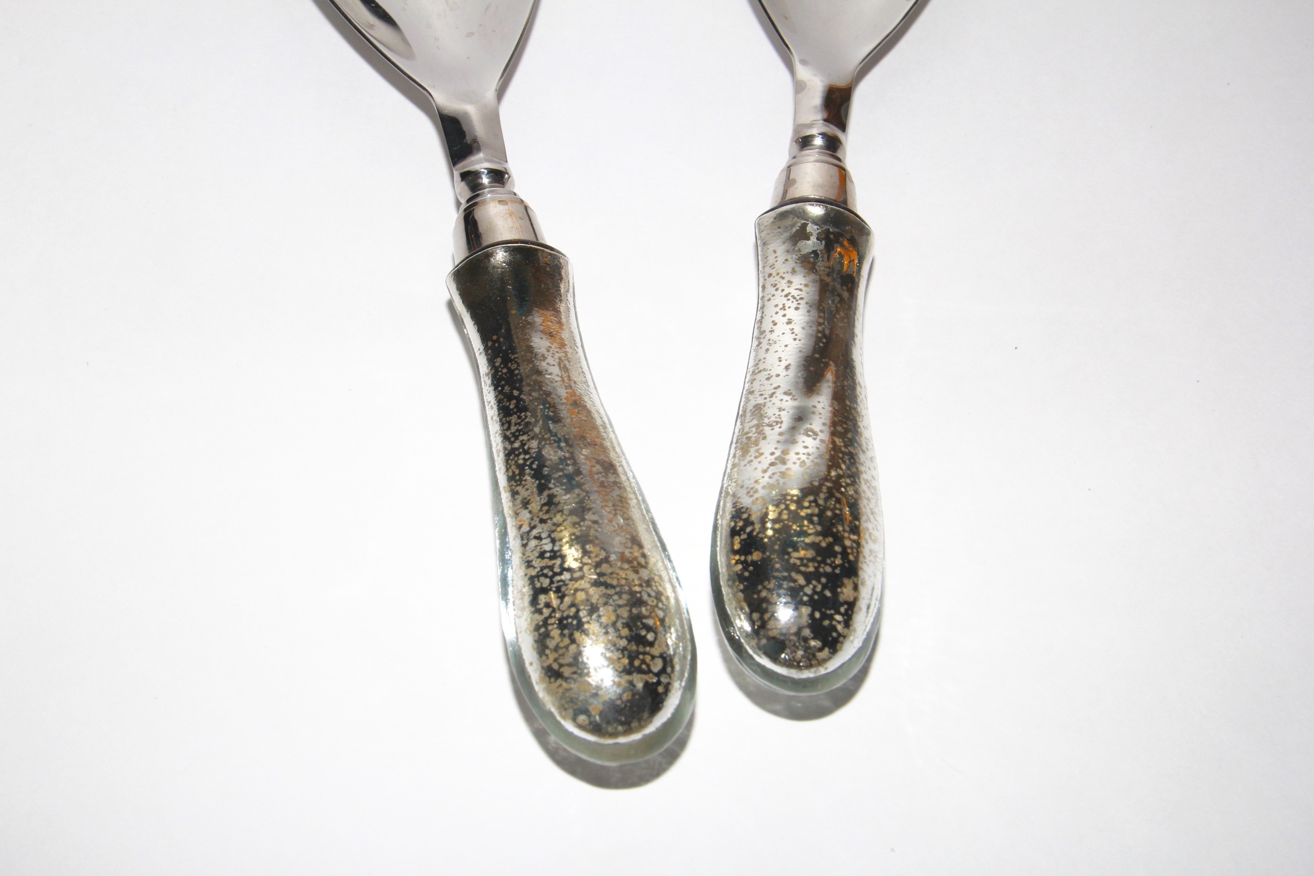 Set of Towle Serving Utensils