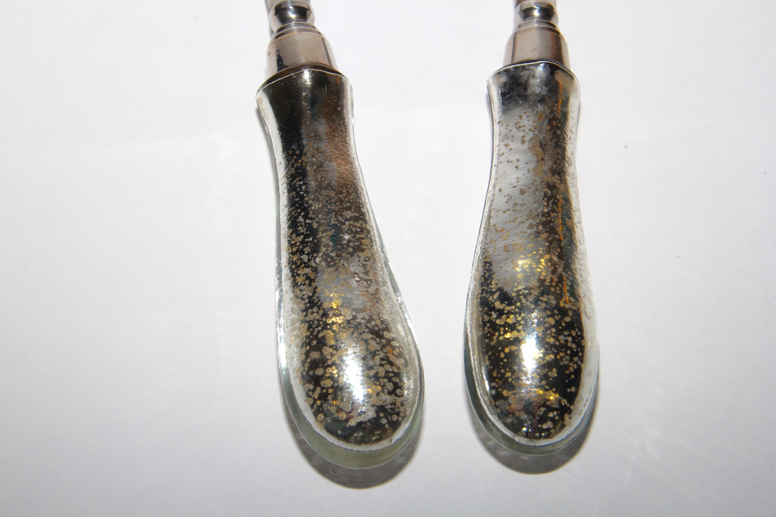 Set of Towle Serving Utensils