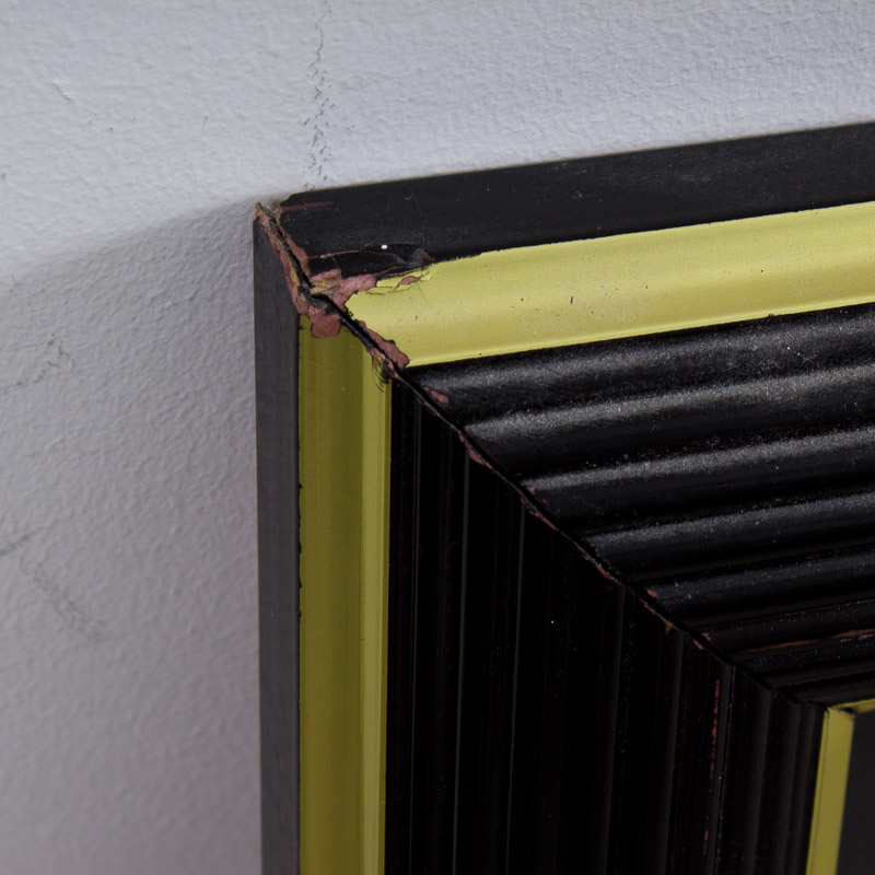 Signed "Clowns" Serigraph on Paper by Anatole Krasnyansky