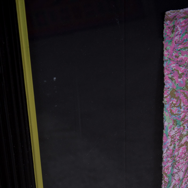 Signed "Clowns" Serigraph on Paper by Anatole Krasnyansky