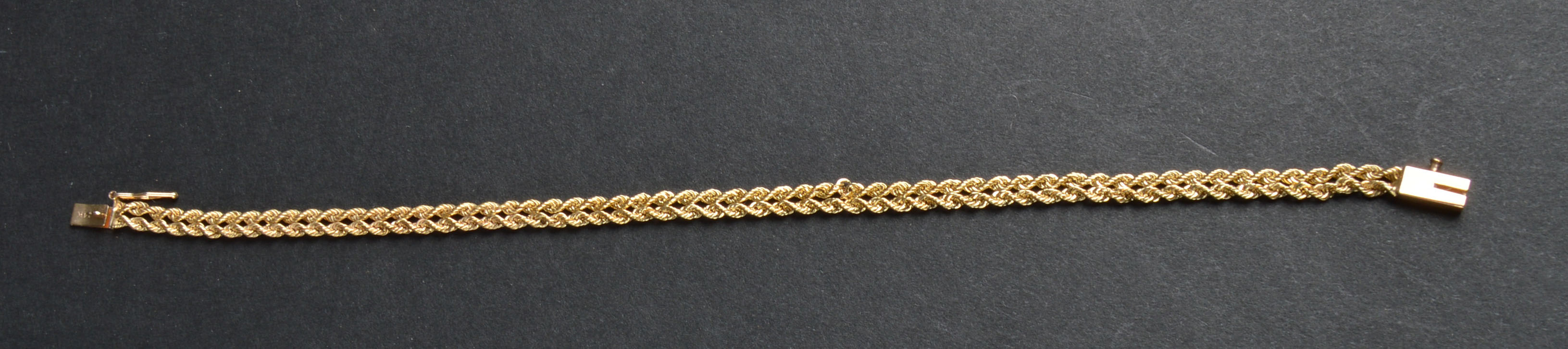 Grouping of Italian Sterling Jewelry