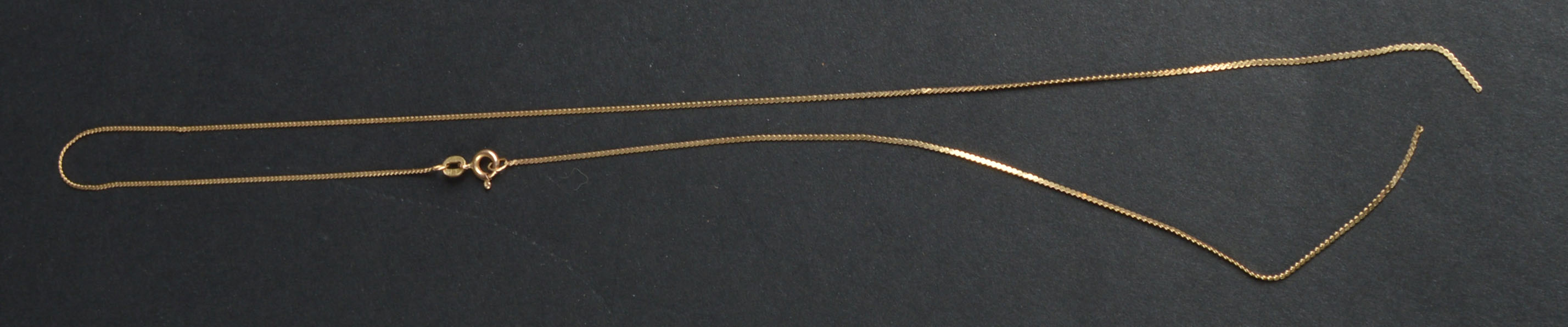 Grouping of Italian Sterling Jewelry