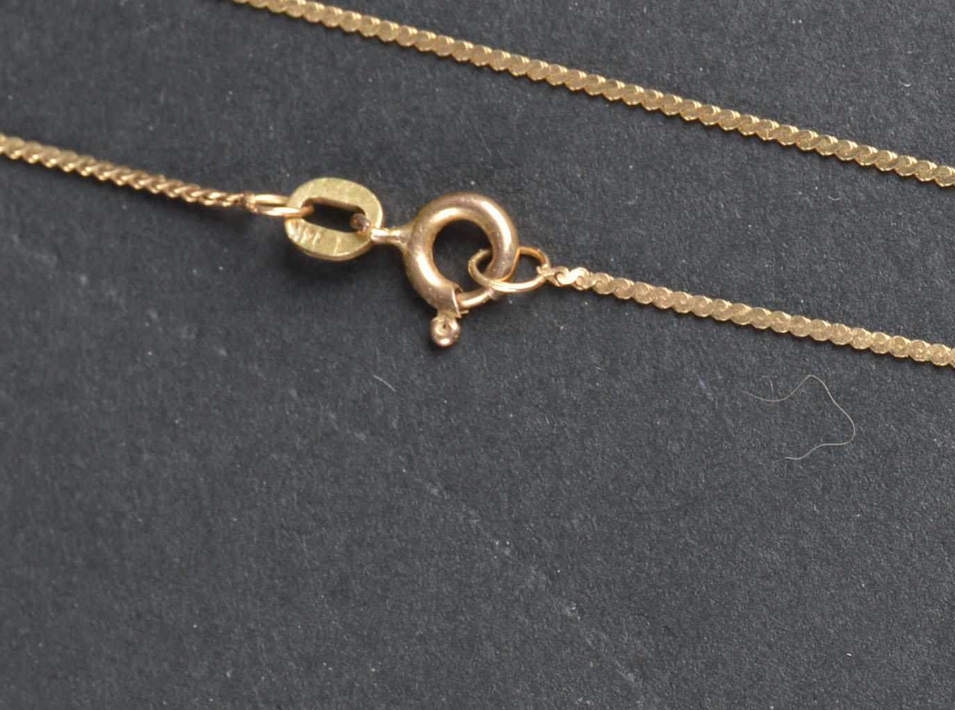 Grouping of Italian Sterling Jewelry