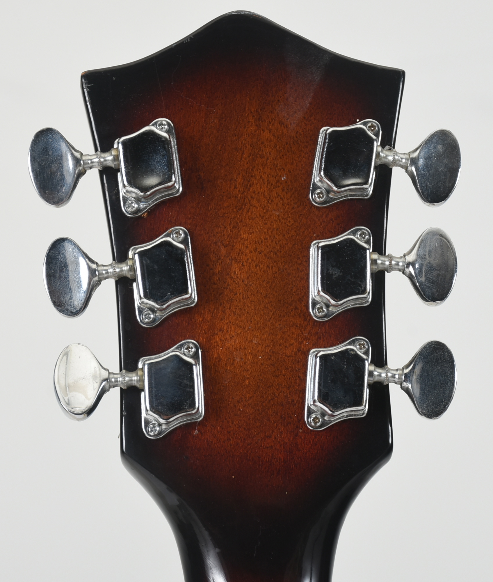 1970s Kay Dreadnought Acoustic Guitar