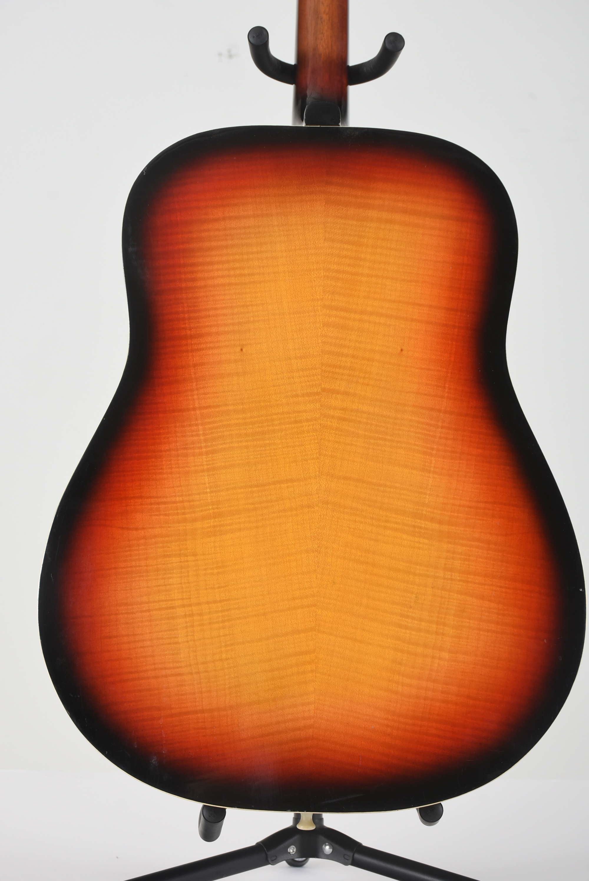 1970s Kay Dreadnought Acoustic Guitar