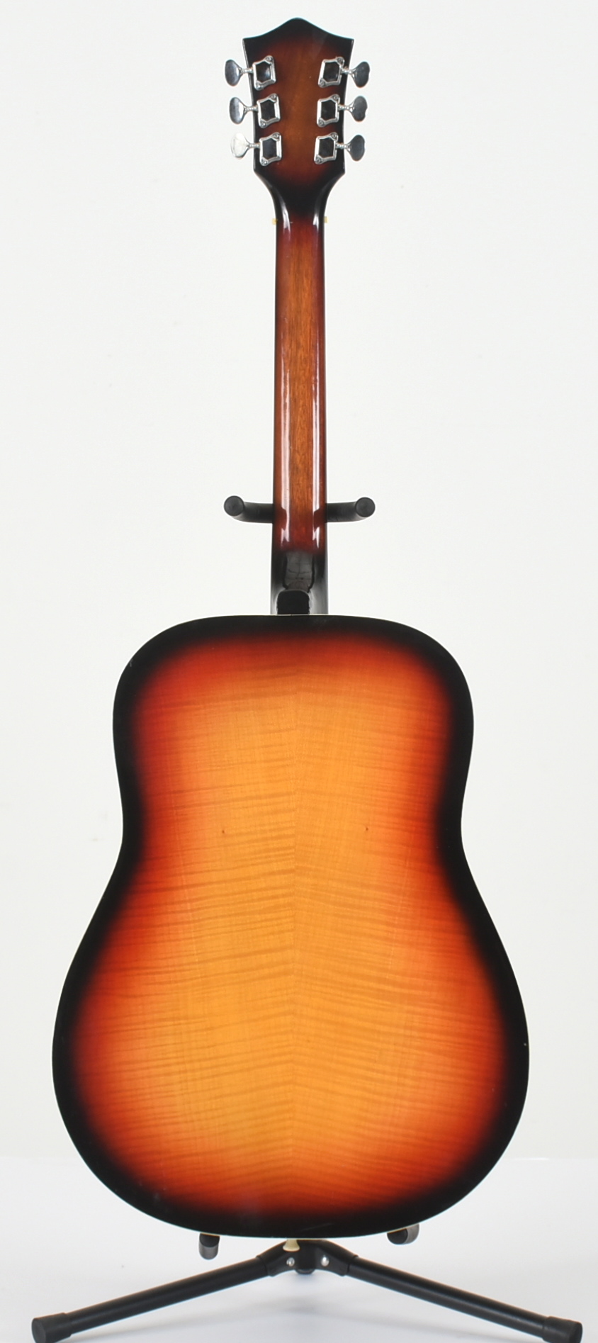 1970s Kay Dreadnought Acoustic Guitar