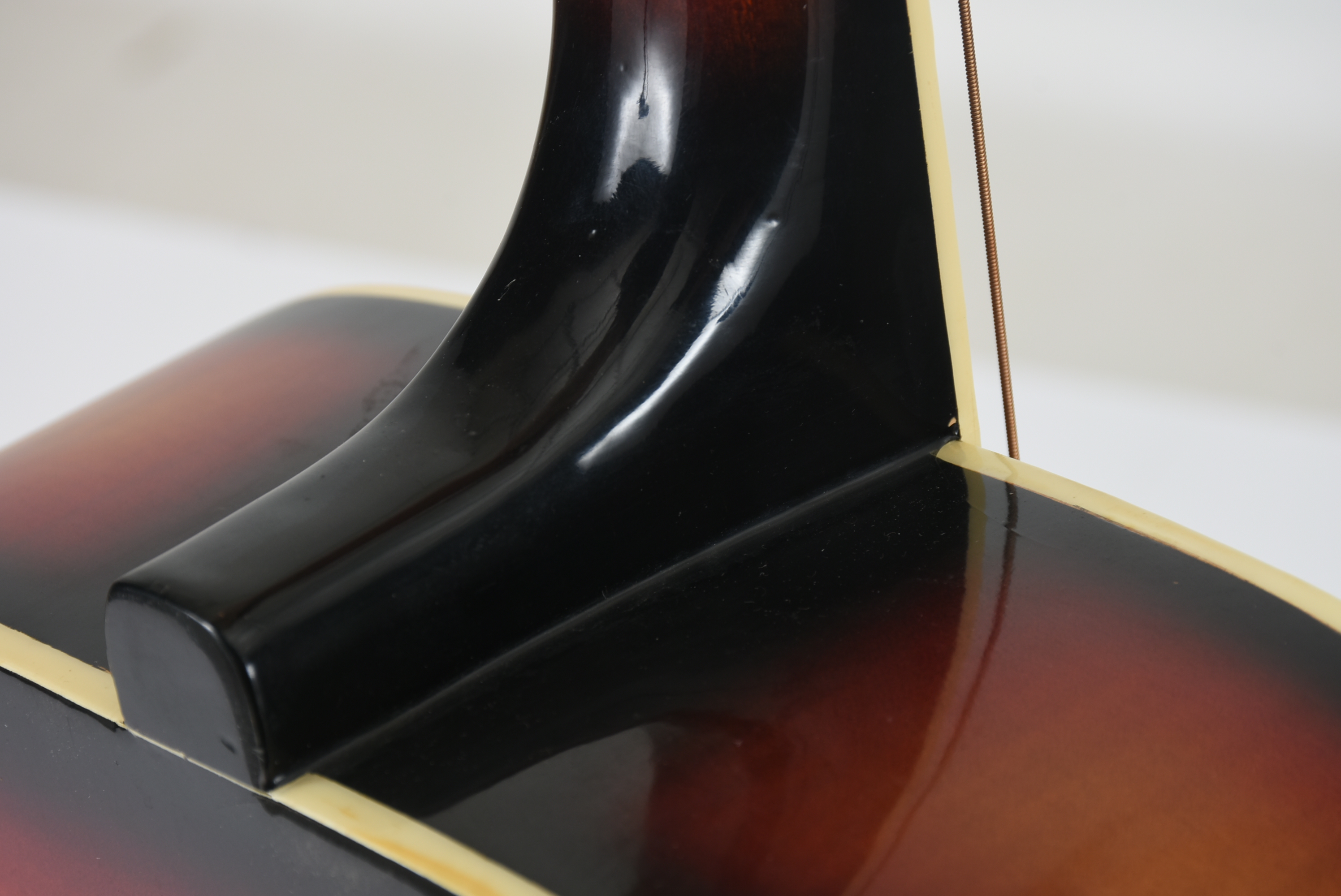 1970s Kay Dreadnought Acoustic Guitar