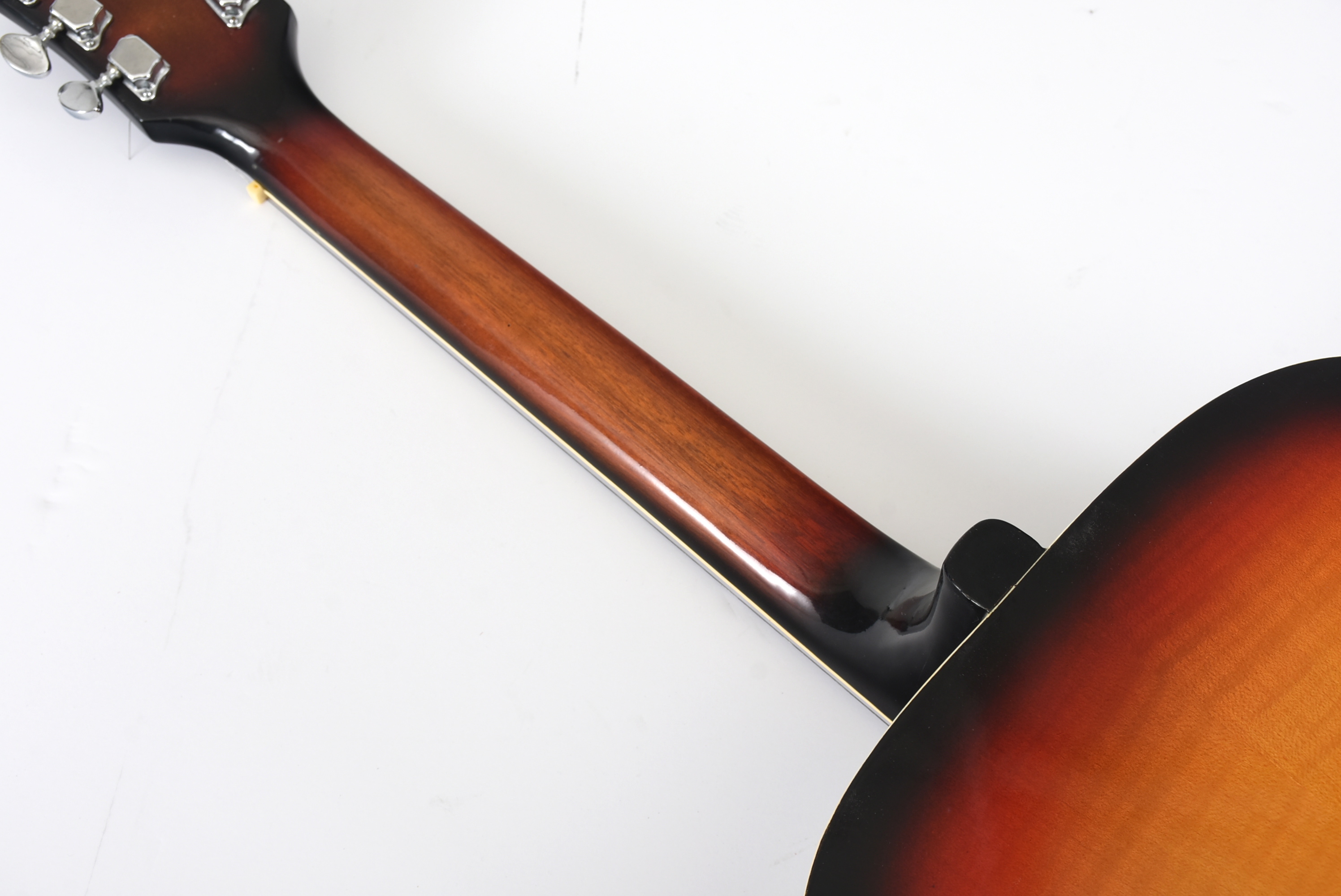 1970s Kay Dreadnought Acoustic Guitar