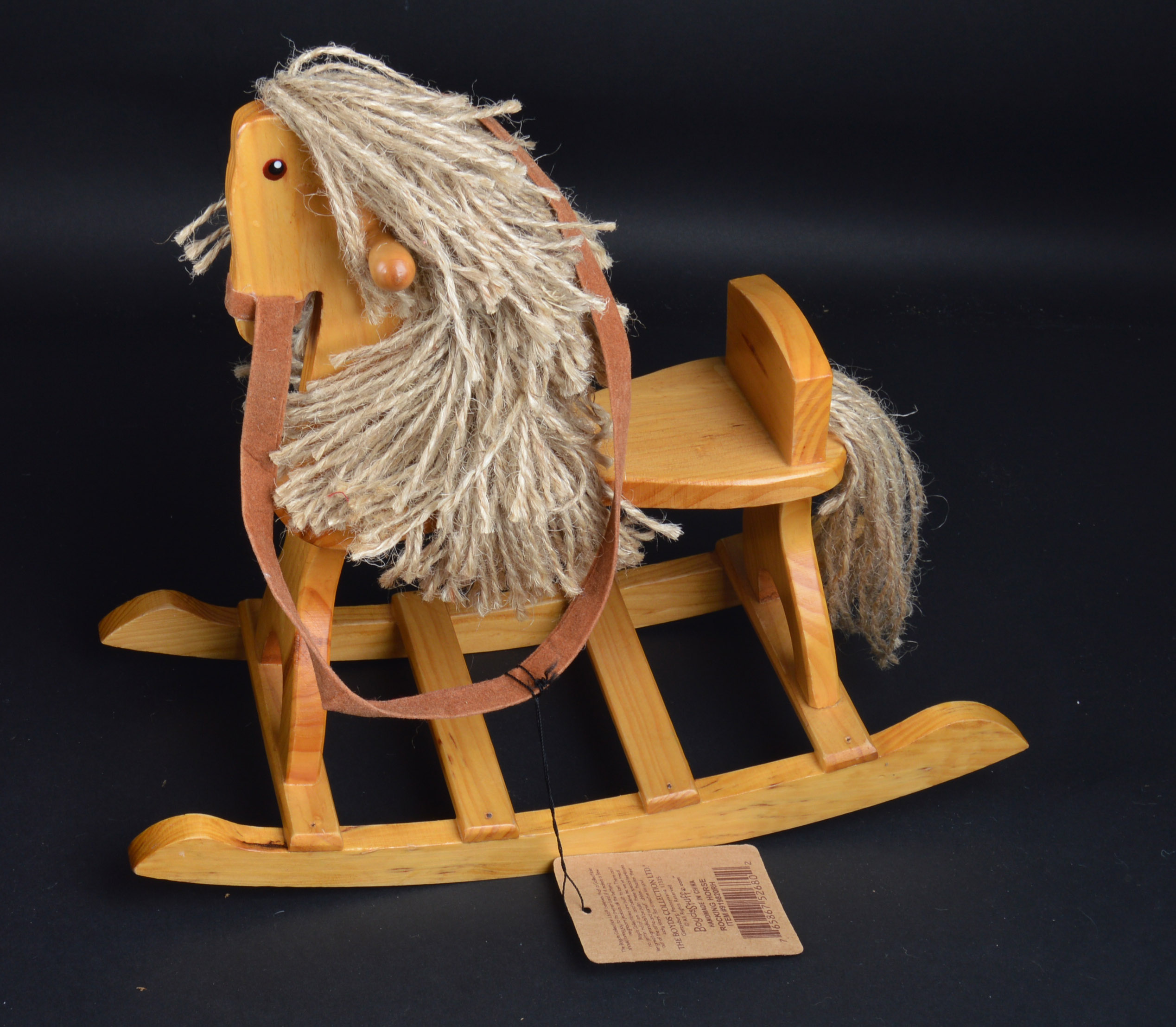 Collection of Classic and Mohair Boyds Bears