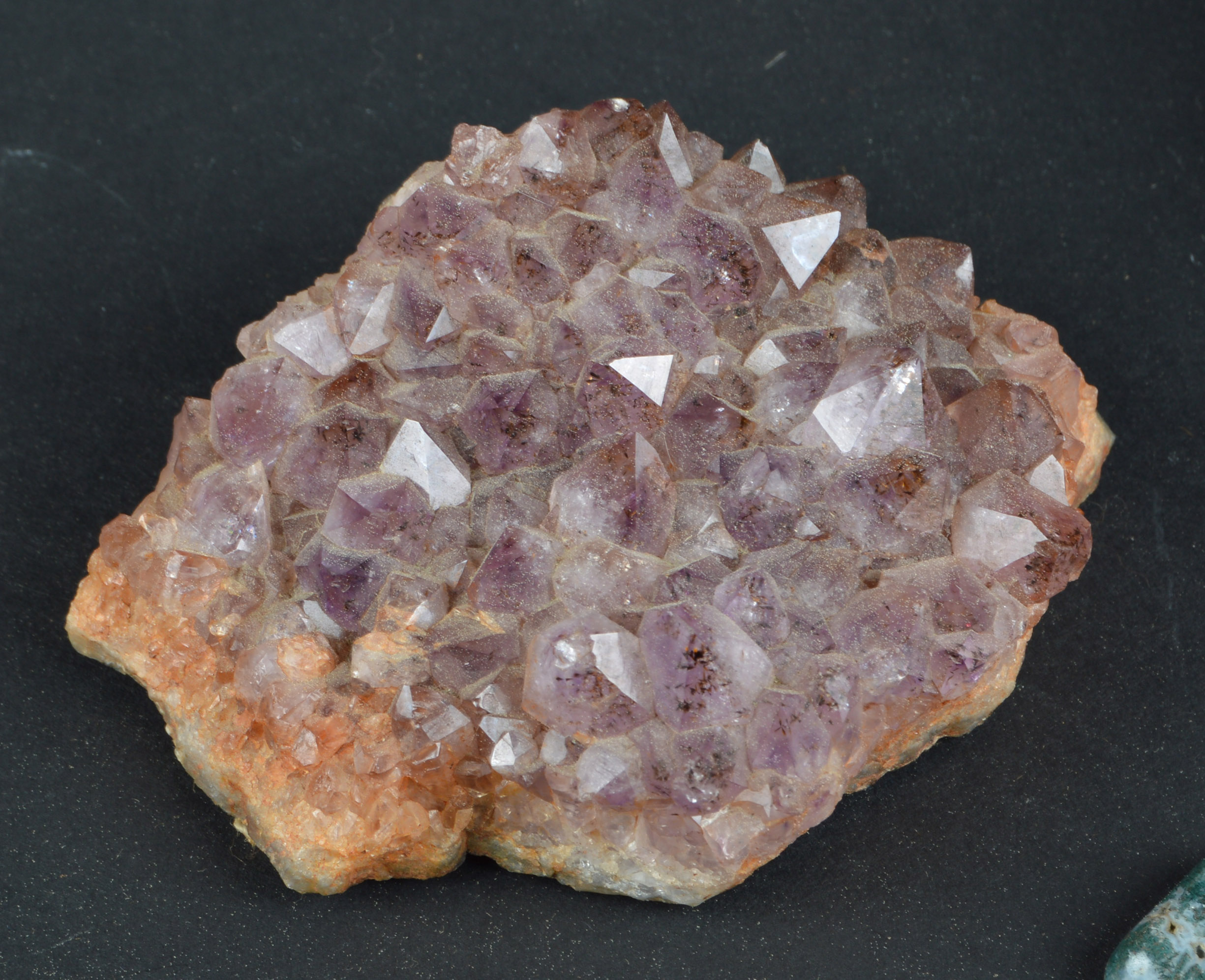 Collection of Gems, Minerals and Geodes