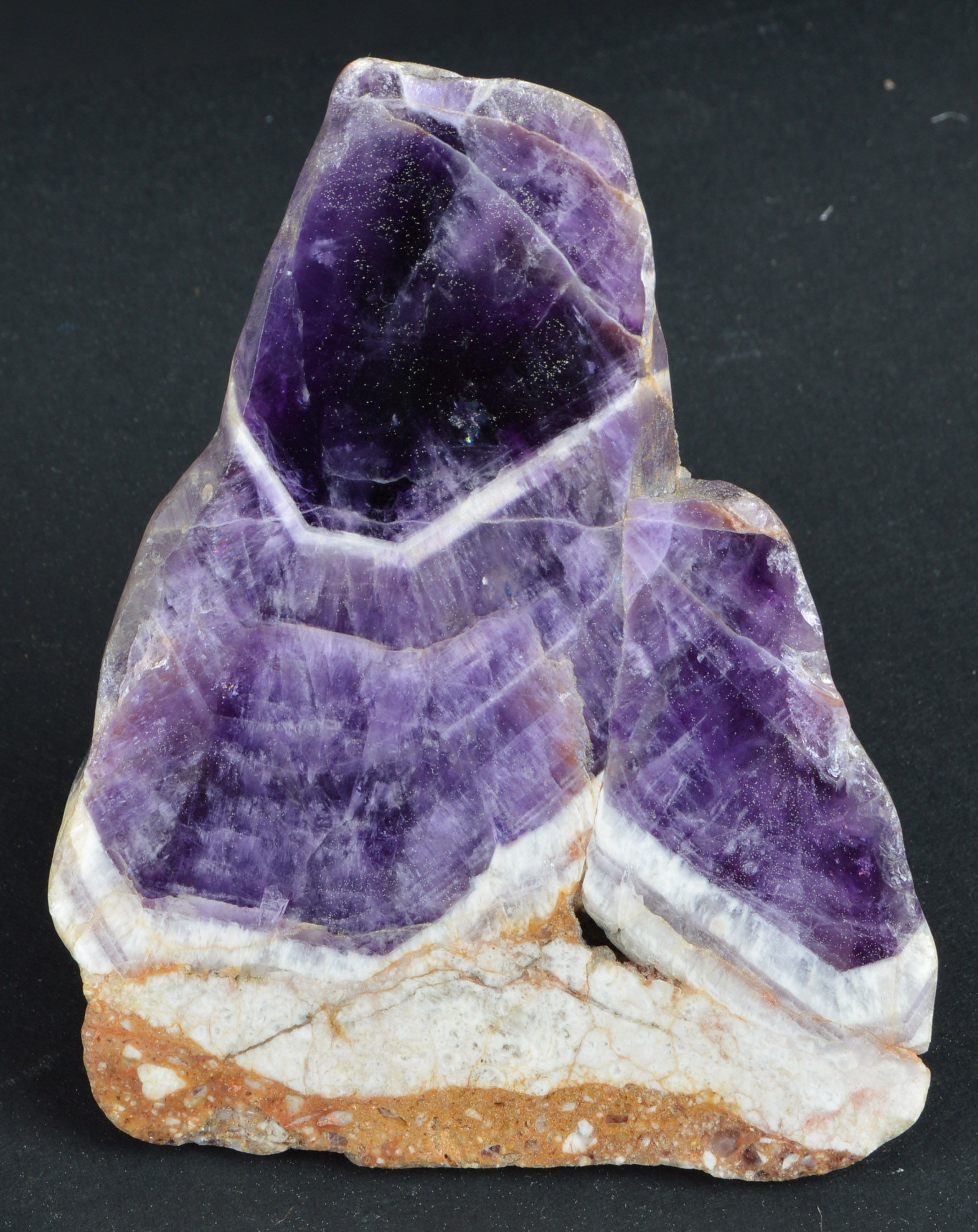 Collection of Gems, Minerals and Geodes