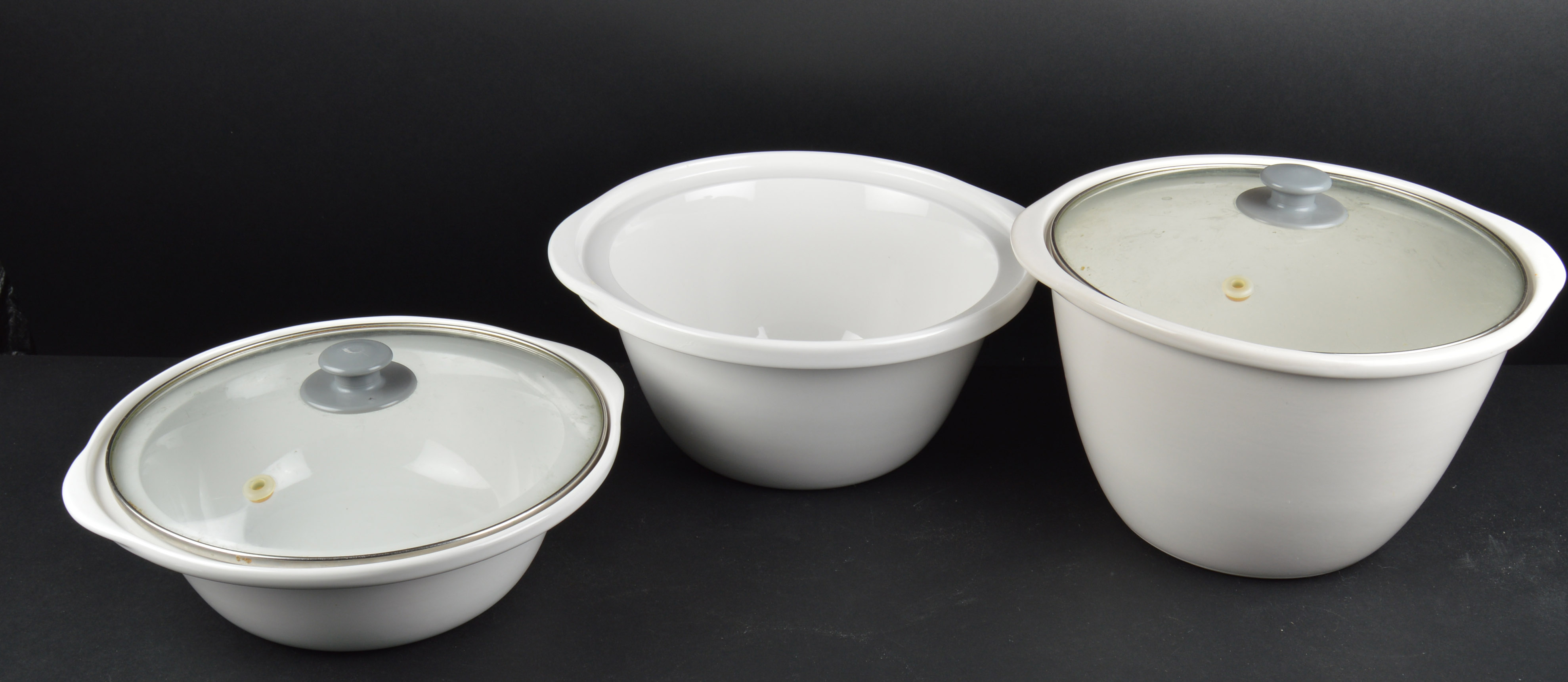 Collection of Kitchenalia