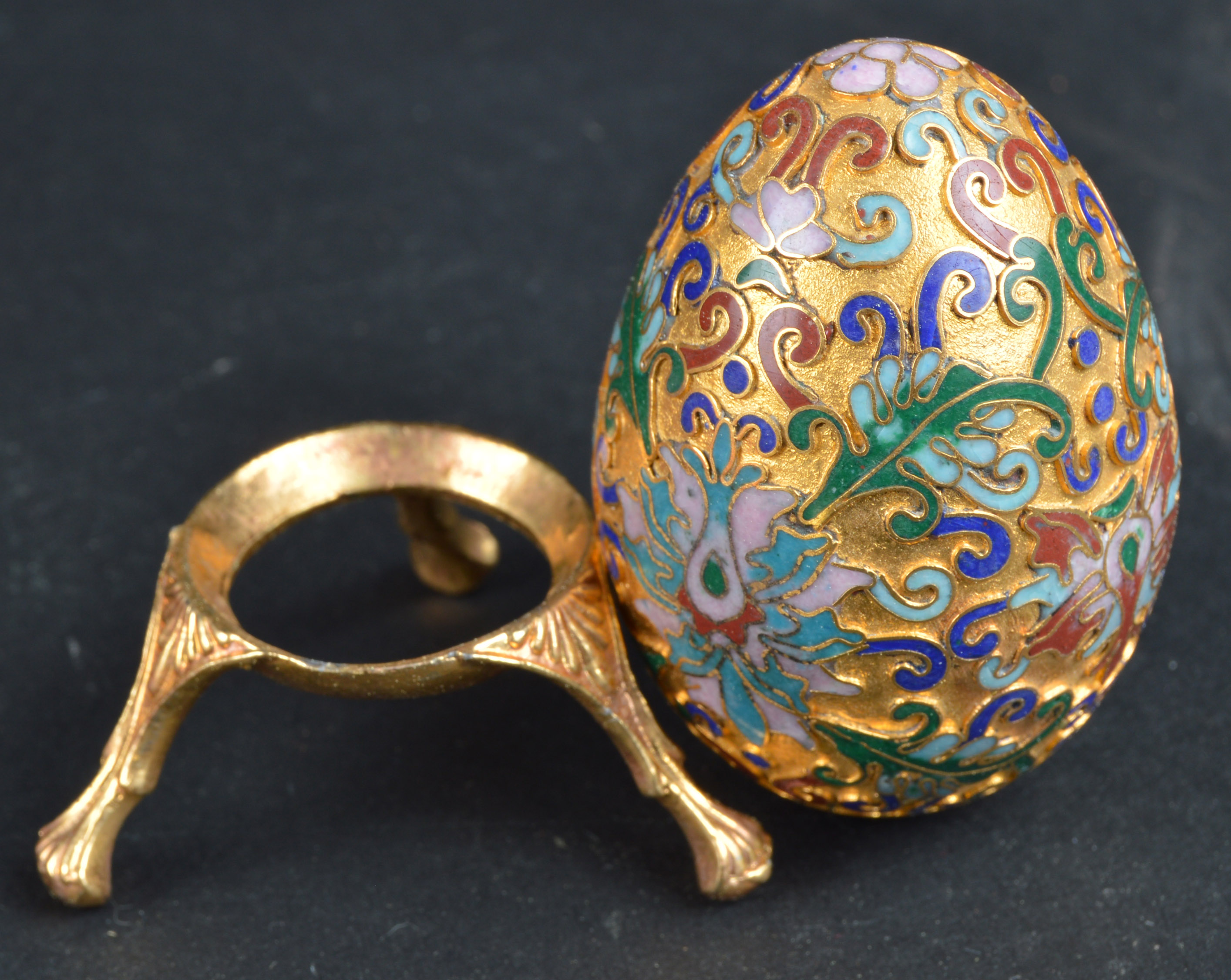 Grouping of Table Décor