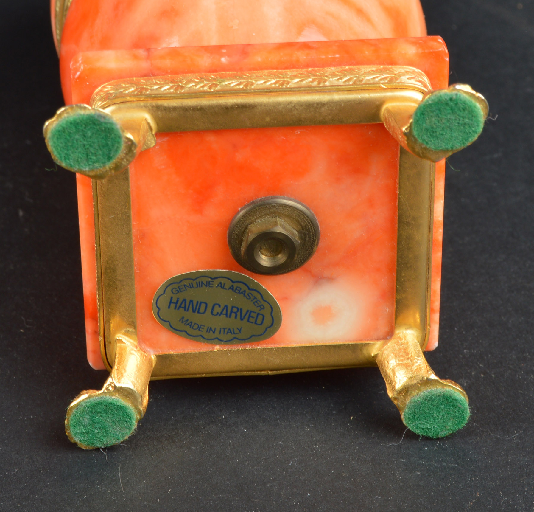 Grouping of Table Décor