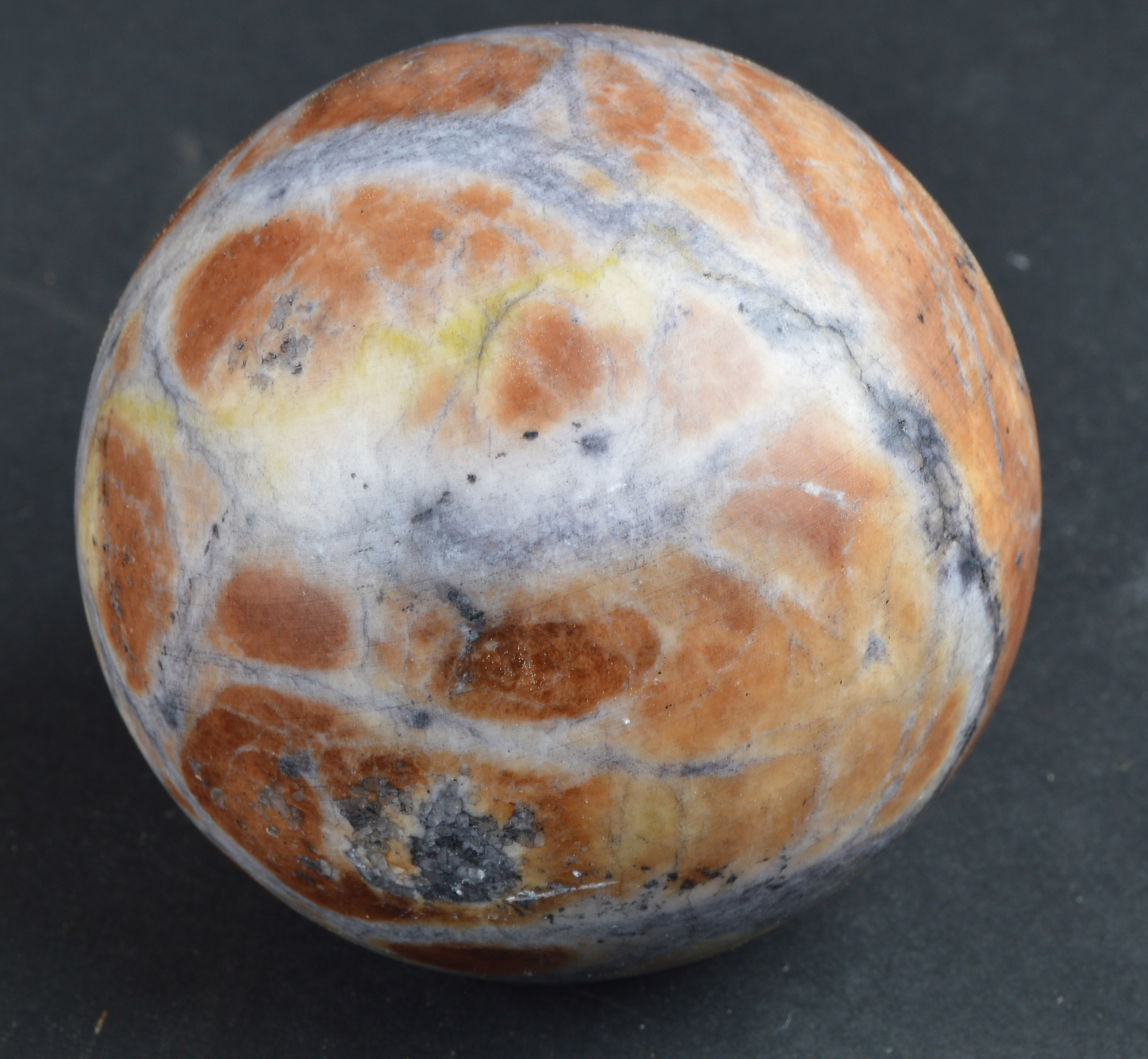 Grouping of Table Décor