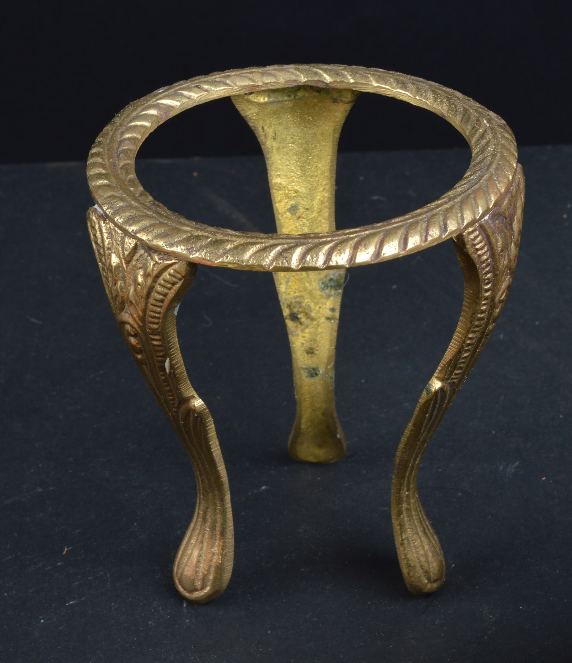 Grouping of Table Décor