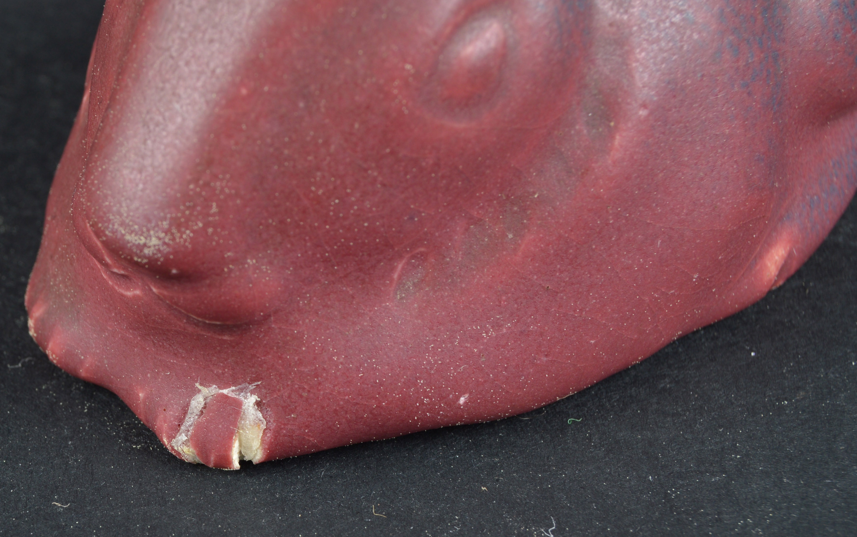 Grouping of Table Décor