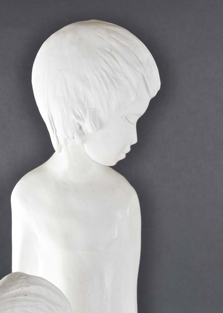 Austin Productions "A Mother's Love" Sculpture by David Fisher