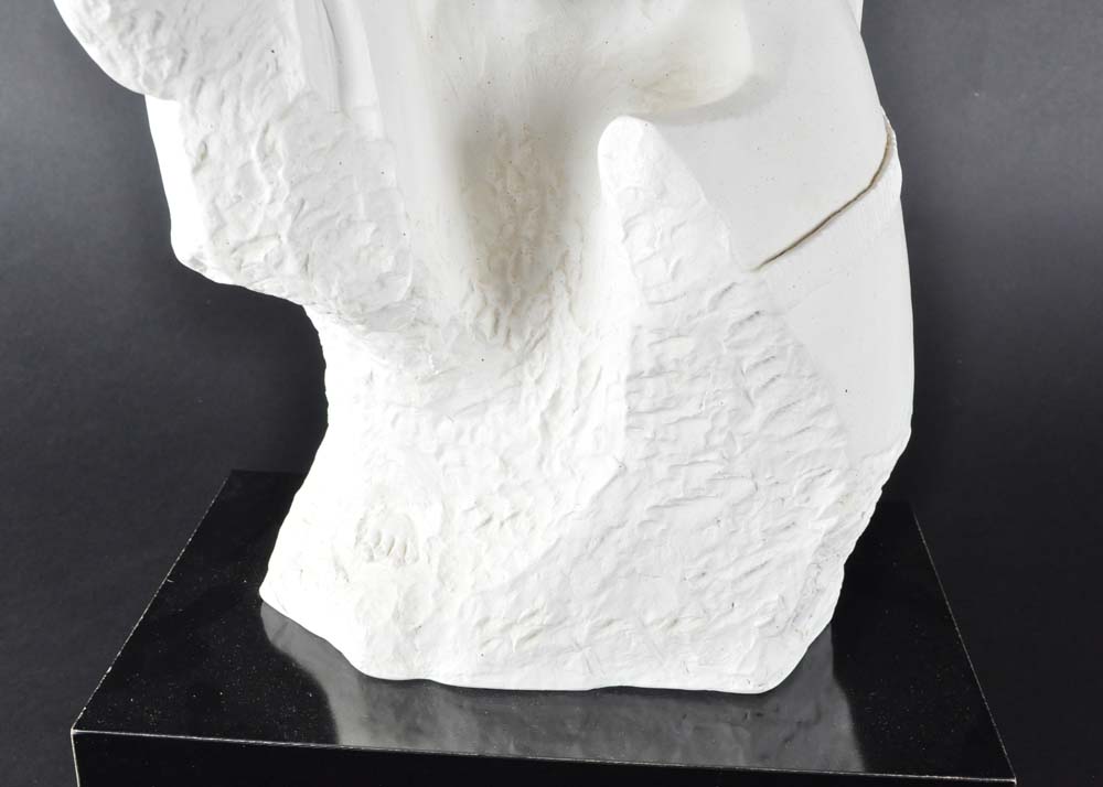 Austin Productions "A Mother's Love" Sculpture by David Fisher