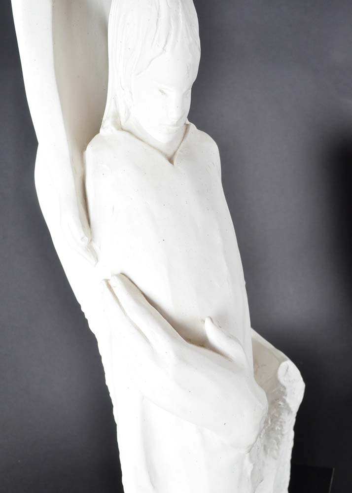 Austin Productions "A Mother's Love" Sculpture by David Fisher