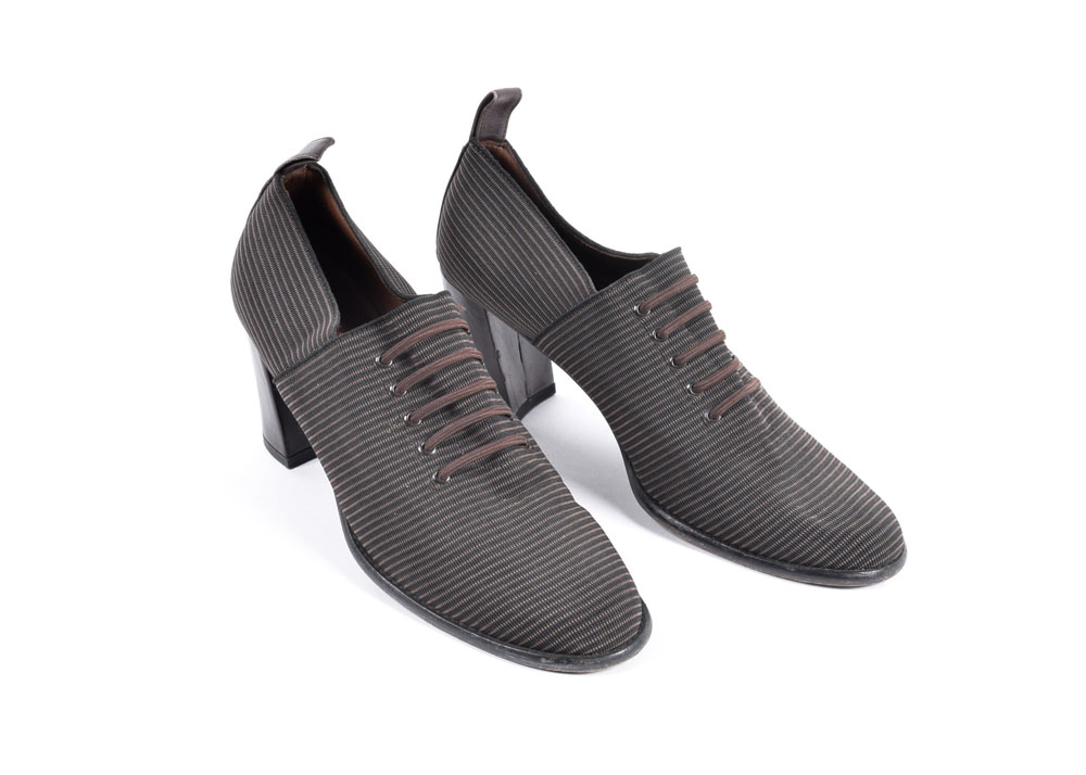 Luc Berjen Chucky Heels