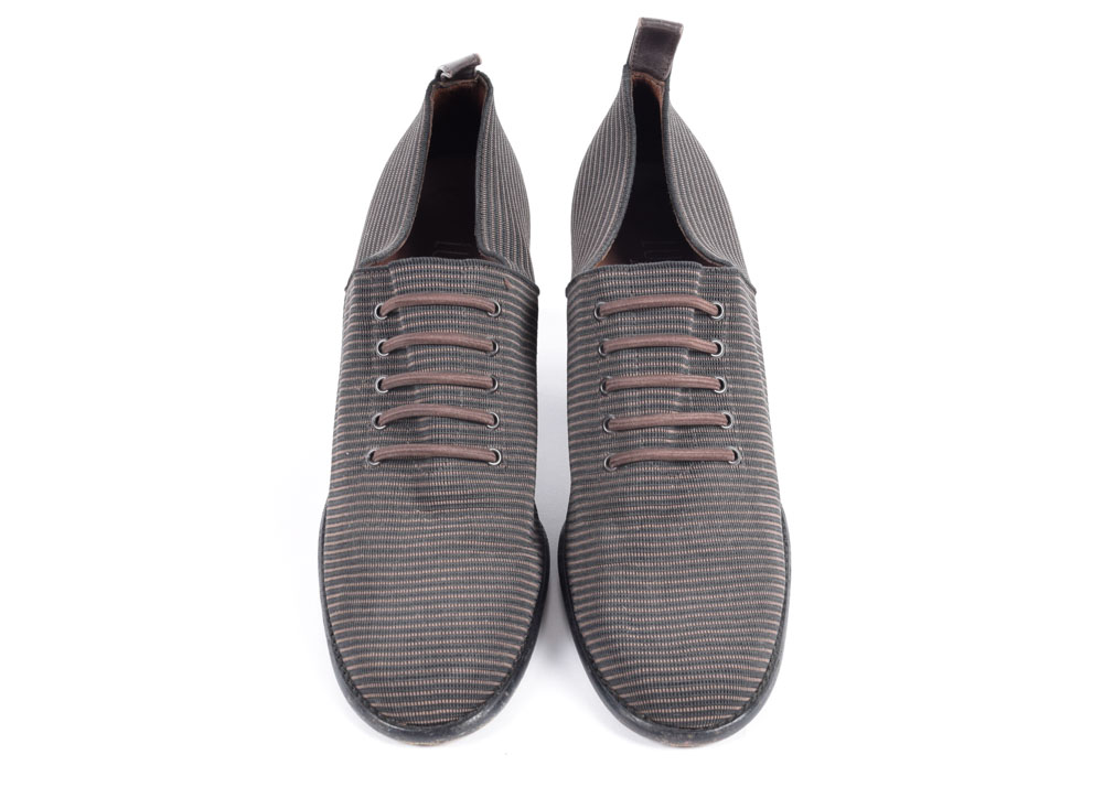 Luc Berjen Chucky Heels