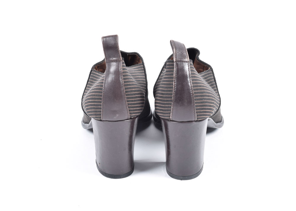 Luc Berjen Chucky Heels